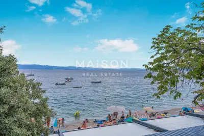 Vila 271 m², Mošćenička Draga, korak do mora i plaže - 2