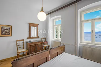 Vila 271 m², Mošćenička Draga, korak do mora i plaže - 10
