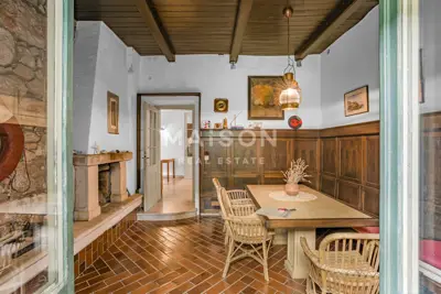 Vila 271 m², Mošćenička Draga, korak do mora i plaže - 18