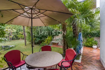 Vila 271 m², Mošćenička Draga, korak do mora i plaže - 20