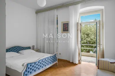 Vila 271 m², Mošćenička Draga, korak do mora i plaže - 11