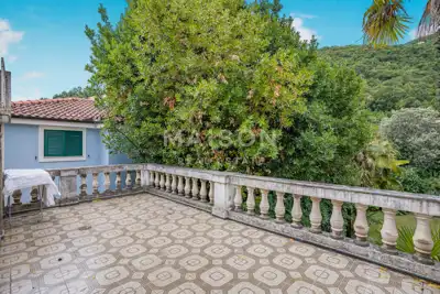 Vila 271 m², Mošćenička Draga, korak do mora i plaže - 13