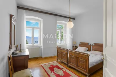 Vila 271 m², Mošćenička Draga, korak do mora i plaže - 9