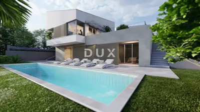 House for sale in Malinska, 195 m²