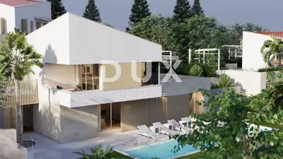 House for sale in Malinska, 195 m² - 2