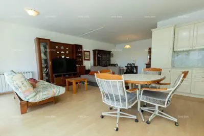 Stan 108 m², Vidikovac Pula - namješten i useljiv - 5
