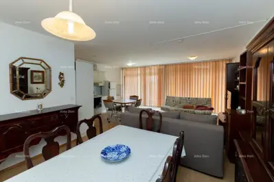 Stan 108 m², Vidikovac Pula - namješten i useljiv - 11
