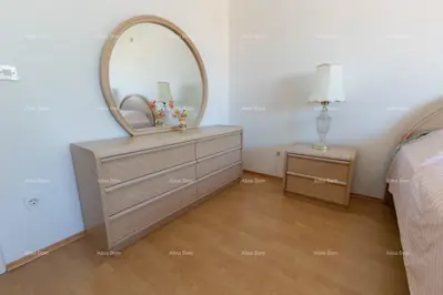 Stan 108 m², Vidikovac Pula - namješten i useljiv - 8