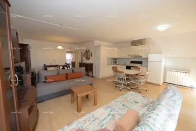 Stan 108 m², Vidikovac Pula - namješten i useljiv - 3