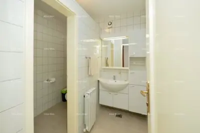 Stan 108 m², Vidikovac Pula - namješten i useljiv - 10