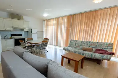 Stan 108 m², Vidikovac Pula - namješten i useljiv - 4