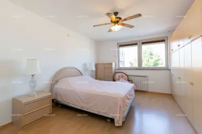 Stan 108 m², Vidikovac Pula - namješten i useljiv - 7