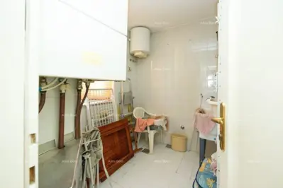 Stan 108 m², Vidikovac Pula - namješten i useljiv - 13