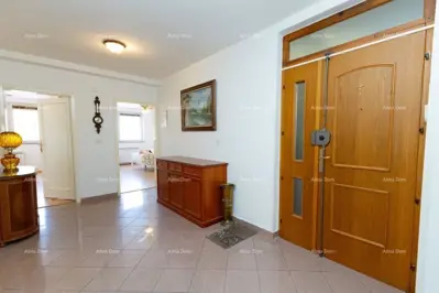 Stan 108 m², Vidikovac Pula - namješten i useljiv - 14