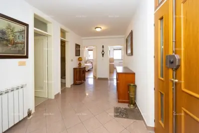 Stan 108 m², Vidikovac Pula - namješten i useljiv - 1