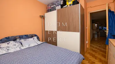 Sesvete, Sesvete, 3 rooms apartment, 61.18 m² - 12