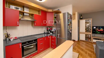 Sesvete, Sesvete, 3 rooms apartment, 61.18 m² - 7