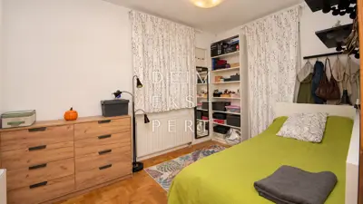 Sesvete, Sesvete, 3 rooms apartment, 61.18 m² - 9