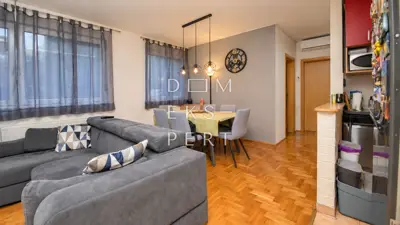 Sesvete, Sesvete, 3 rooms apartment, 61.18 m²