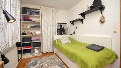 Sesvete, Sesvete, 3 rooms apartment, 61.18 m² - 10