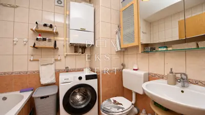 Sesvete, Sesvete, 3 rooms apartment, 61.18 m² - 8