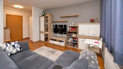 Sesvete, Sesvete, 3 rooms apartment, 61.18 m² - 3