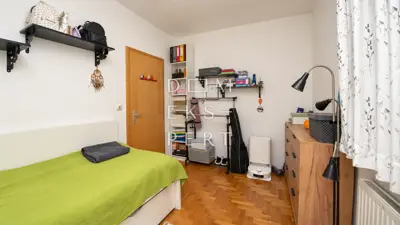 Sesvete, Sesvete, 3 rooms apartment, 61.18 m² - 11