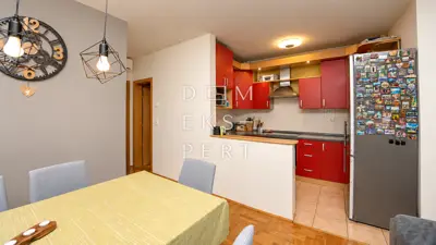 Sesvete, Sesvete, 3 rooms apartment, 61.18 m² - 5