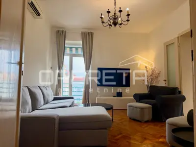 Spacious 93 m² apartment in Meje by Marjan and the sea - 3