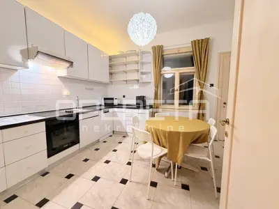 Spacious 93 m² apartment in Meje by Marjan and the sea - 9