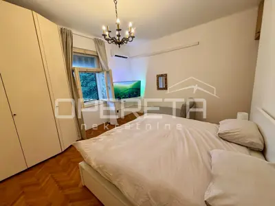 Spacious 93 m² apartment in Meje by Marjan and the sea - 5