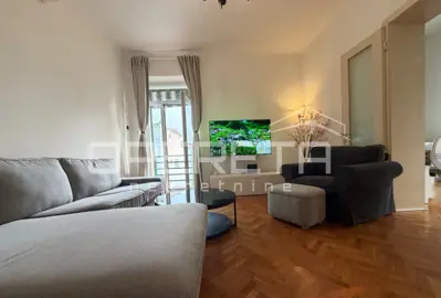 Spacious 93 m² apartment in Meje by Marjan and the sea - 4