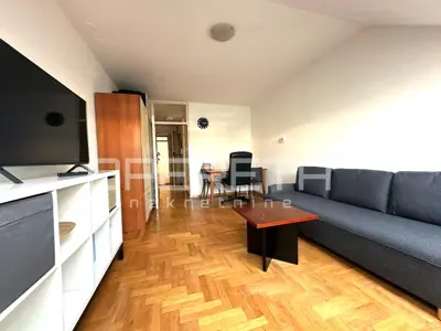 Apartment 25 m², Ravnice - studio apartment, storage room - 4