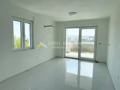 NOVI VINODOLSKI-APARTMENT 66 m² WITH TWO BEDROOMS - 3