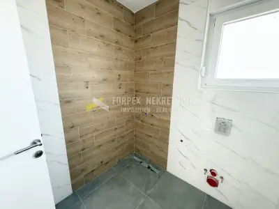 NOVI VINODOLSKI-APARTMENT 66 m² WITH TWO BEDROOMS - 2