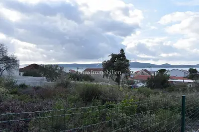 Land plot for sale in Sukošan
