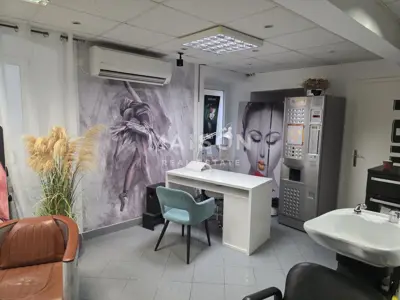 Gewerbefläche 109 m², Mali Lošinj - Zentrum am Meer - 7