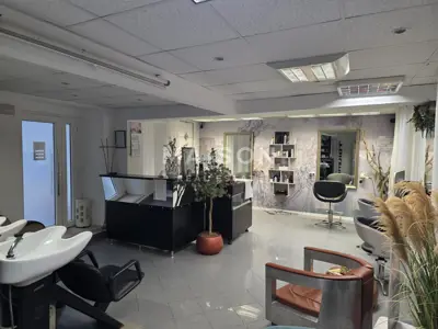 Poslovni prostor 109 m², Mali Lošinj - centar uz more