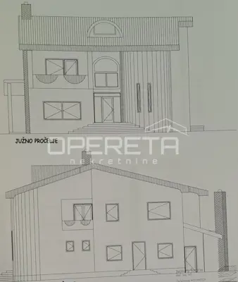 Exclusive family house with sauna, jacuzzi and landscaped garden - 26