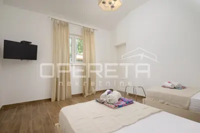 Villa 170 m², Svetvinčenat - peaceful surroundings and pool - 12