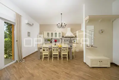 Villa 170 m², Svetvinčenat - peaceful surroundings and pool - 8