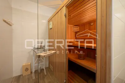 Villa 170 m², Svetvinčenat - peaceful surroundings and pool - 15