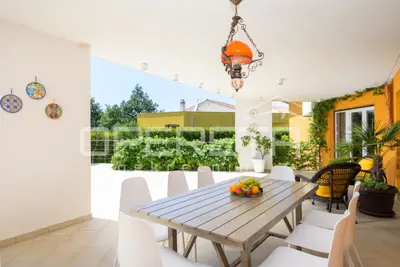 Villa 170 m², Svetvinčenat - peaceful surroundings and pool - 4