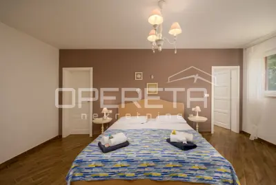 Villa 170 m², Svetvinčenat - peaceful surroundings and pool - 9