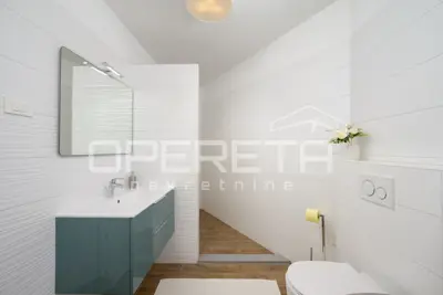 Villa 170 m², Svetvinčenat - peaceful surroundings and pool - 11