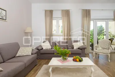 Villa 170 m², Svetvinčenat - peaceful surroundings and pool - 6