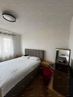 Wohnung 50 m², Vidikovac, Pula - renoviert und hell - 4