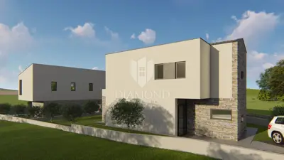 Haus zum Kauf in Peruški, 145,7 m² - 5