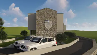 Haus zum Kauf in Peruški, 145,7 m² - 4