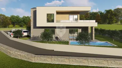 Haus zum Kauf in Peruški, 145,7 m² - 2